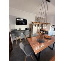 Renovierte - möblierte - FeWo in der Siegener Oberstadt ab 0526