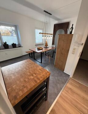 Foto - 1 Zimmer Etagenwohnung zur Miete in Siegen