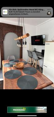 Foto - Etagenwohnung in Siegen zur Miete