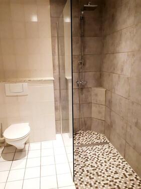 Foto - 5 Zimmer Maisonettenwohnung in Leiwen