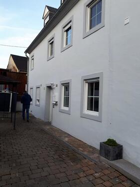 Foto - Maisonettenwohnung in Leiwen zur Miete