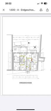 Foto - Wohnung zentral in Morbach - 800,00&nbsp;EUR Kaltmiete, ca.&nbsp; 90,00&nbsp;m&sup2;
