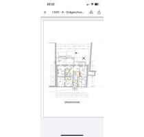Wohnung zentral in Morbach - 800,00&nbsp;EUR Kaltmiete, ca.&nbsp; 90,00&nbsp;m&sup2; in Morbach (PLZ: 54497)