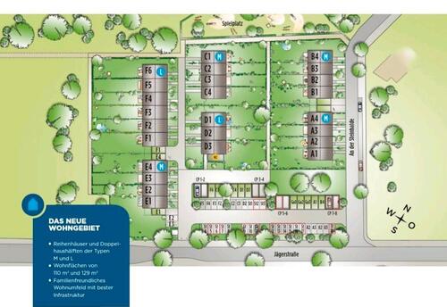 Foto - andere zur Miete in Lünen