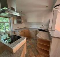 Haus ab sofort zu verkaufen 2x Wohnungen 140qm +65qm - Sonneberg