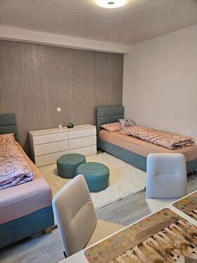 Foto - 3 Zimmer Etagenwohnung zur Miete in Bad Emstal