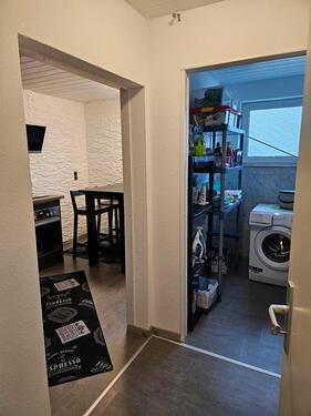 Foto - 3 Zimmer Etagenwohnung in Bad Emstal