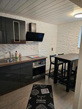 Foto - Etagenwohnung in Bad Emstal zur Miete