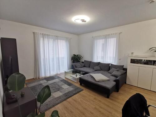 Foto - 2 Zimmer Erdgeschoßwohnung zur Miete in Gießen