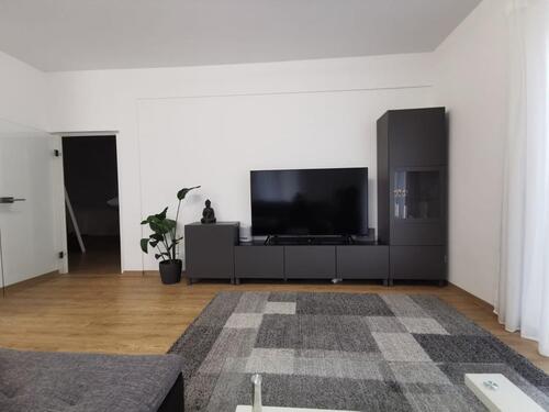 Foto - 2 Zimmer Erdgeschoßwohnung in Gießen