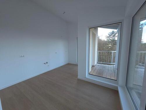 Foto - 3 Zimmer Etagenwohnung in Ilmenau