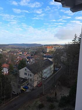 Foto - Etagenwohnung in Ilmenau zur Miete