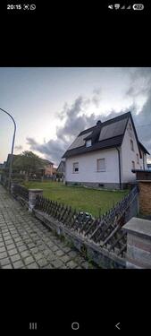 Foto - Wir verkaufen unser Haus in Steinbach am Wald