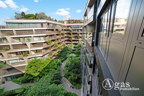 Foto - Etagenwohnung in Berlin zur Miete