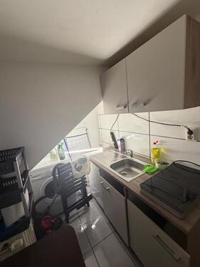 Foto - Dachgeschoßwohnung in Viersen zur Miete