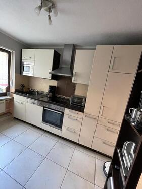 Foto - Etagenwohnung in Straubing zur Miete