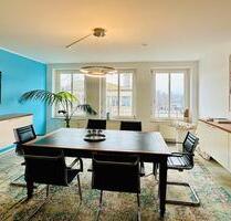 16 qm Büroraum in Bürogemeinschaft *großer Meetingraum - Dresden Pieschen