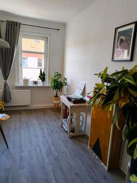 Foto - Etagenwohnung in Leipzig zur Miete