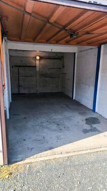 Foto - Garage Typ Dresden in Pirna zu vermieten