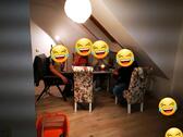 Foto - Dachgeschoßwohnung in Mönchweiler zum Kaufen