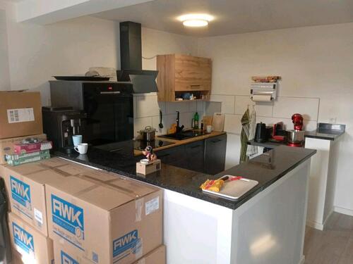 Foto - 2 Zimmer Erdgeschoßwohnung zur Miete in Fehmarn