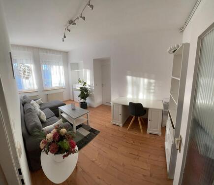 Foto - 2 Zimmer Erdgeschoßwohnung zur Miete in Nürnberg