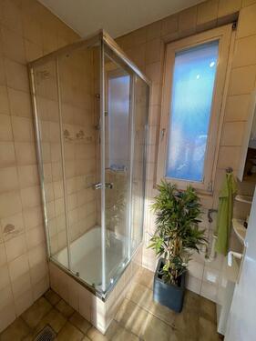 Foto - Erdgeschoßwohnung in Nürnberg zur Miete