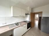 Foto - Tolle 2-R.-Whg mit Einbauküche in Köstritz!