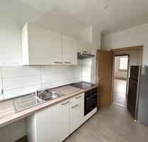 Tolle 2-R.-Whg mit Einbauküche in Köstritz! - Kraftsdorf