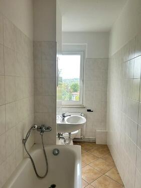 Foto - Etagenwohnung in Kraftsdorf zur Miete