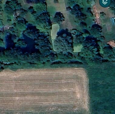 Foto - Grundstück Wasserfläche Barnstedt-Melbecker Bach