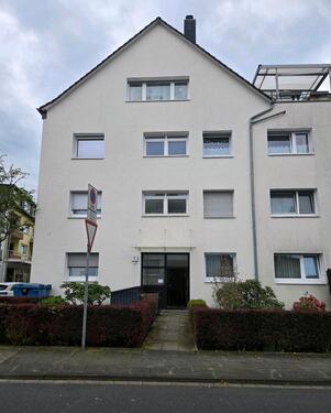 Foto - 4 Zimmer Etagenwohnung 2. OG von Privat