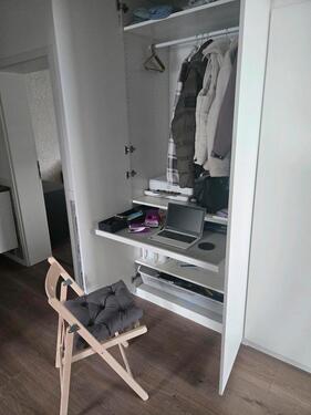 Foto - 4 Zimmer Etagenwohnung in Leverkusen