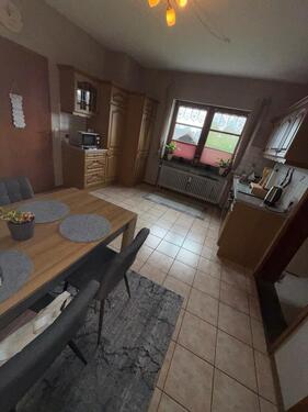 Foto - Erdgeschoßwohnung in Südbrookmerland zur Miete