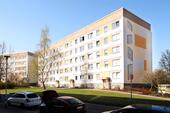 Foto - 4 Zimmer Etagenwohnung zur Miete in Neubrandenburg