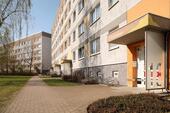 Foto - 4 Zimmer Etagenwohnung in Neubrandenburg