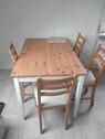 Foto - Etagenwohnung in Hemer zur Miete