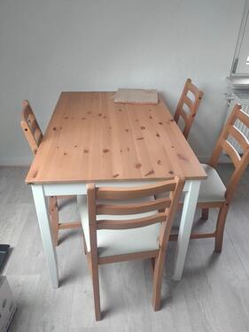 Foto - Etagenwohnung in Hemer zur Miete