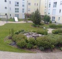 Wohnung zum Verkauf in Landshut, neuwertig, Preis VB ohne Makler