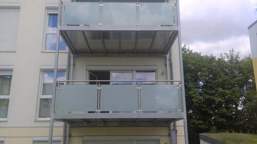 Foto - 2 Zimmer Etagenwohnung zum Kaufen in Landshut