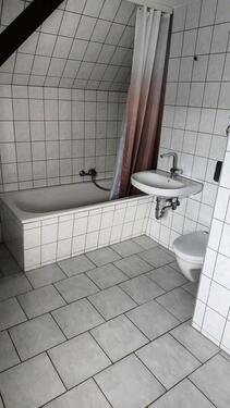 Foto - Dachgeschoßwohnung in Neukirchen/Pleiße zur Miete