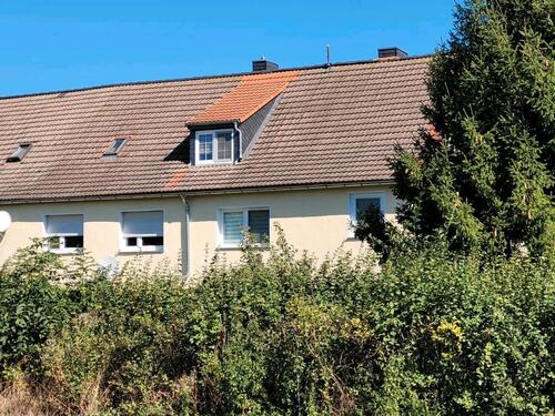 Foto - 4 Zimmer Reihenhaus zum Kaufen in Bernburg (Saale)