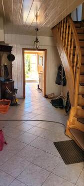 Foto - 4 Zimmer Reihenhaus in Bernburg (Saale)