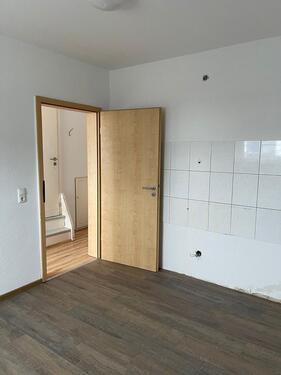 Foto - 2 Zimmer Dachgeschoßwohnung in Siegen