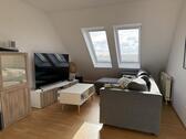 Foto - 2 Zimmer Dachgeschoßwohnung zur Miete in Lahnau