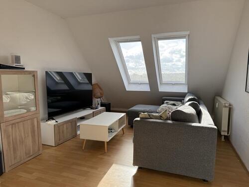 Foto - 2 Zimmer Dachgeschoßwohnung zur Miete in Lahnau