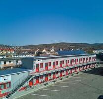 Hotelzimmer in Regenstauf - 750,00 EUR Kaltmiete, in Regenstauf (PLZ: 93128)