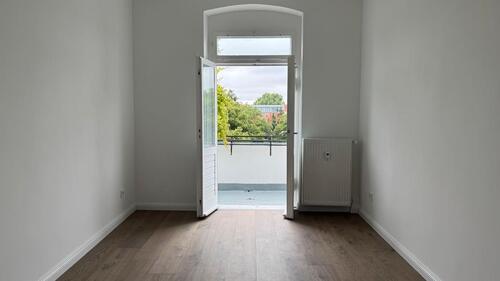 Foto - 2-Zimmer Altbau Wohnung zur Teilgewerblichen Nutzung!