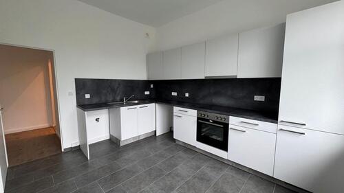 Foto - Etagenwohnung zur Miete in Berlin