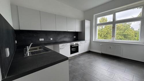 Foto - Etagenwohnung in Berlin